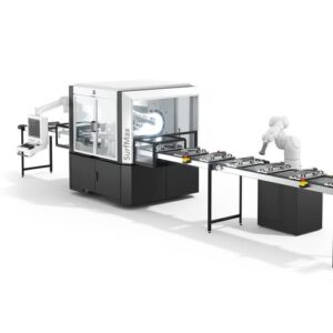 Роботизированная система контроля, SurfMax R Series, ZEISS Industrial Metrology