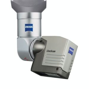 Оптический датчик формы, LineScan, ZEISS Industrial Metrology