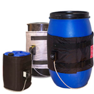 Электрическое нагревательное одеяло, 25L-100L, LMK Thermosafe Ltd