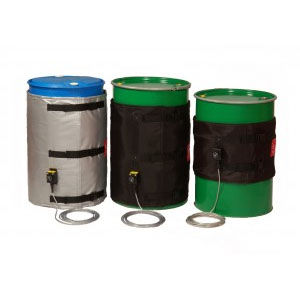 Электрическое нагревательное одеяло, 200L, LMK Thermosafe Ltd