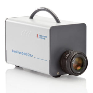 Фотометр за счет взуализации, LumiCam series, Instrument Systems
