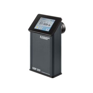 Фотометр для измерения света, DSP 200, Instrument Systems