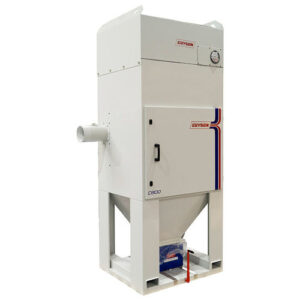 Циклонный пылеуловитель, C800, GUYSON