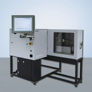 Анализатор подземного кислорода, SiBrickScan (SBS) Silicon Ingot Analyzer, Bruker Optics