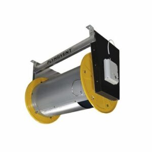 Наматывающее устройство для шланга, MSHR, PLYMOVENT