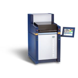 Дифрактометр XRD, D8 ENDEAVOR, Avanta & K