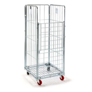 Многоцелевой контейнер на колесиках, LP301 series, DISSET ODISEO, S.L.