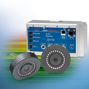 Датчик цвета RGB, colorCONTROL ACS2, MICRO-EPSILON