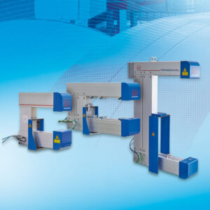 Стационарный толщиномер, thicknessCONTROL MTS 8202 LLT, MICRO-EPSILON