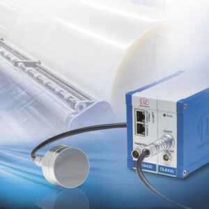 Измерительный инструмент толщина, combiSENSOR , MICRO-EPSILON