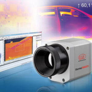 Камера тепловидение, thermoIMAGER TIM 640 VGA, MICRO-EPSILON