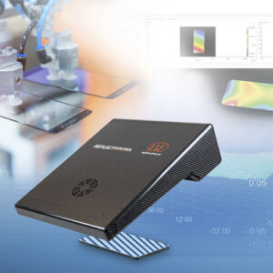 Система контроля для отражающей поверхности, reflectCONTROL, MICRO-EPSILON