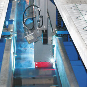 Сканер 3D, WWS 8205.LLT, MICRO-EPSILON