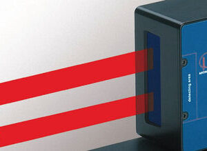 Оптический микрометр, optoCONTROL 2600, MICRO-EPSILON