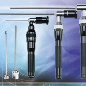 Жесткий бороскоп, ELTROTEC Boroscopes, MICRO-EPSILON