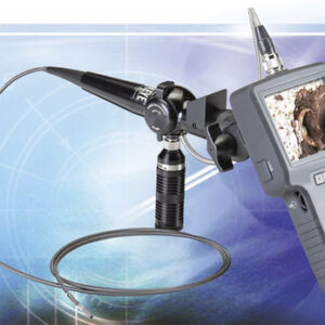 Гибкий видеоэндоскоп, ELTROTEC Video, MICRO-EPSILON