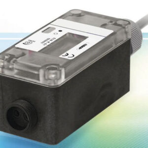 Головка волоконно-оптического датчика, optoCONTROL CLS-K-6, MICRO-EPSILON