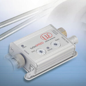 Датчик скорости вращения, turboSPEED DZ 140, MICRO-EPSILON