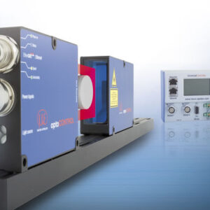 Лазерный микрометр, optoCONTROL 2520, 