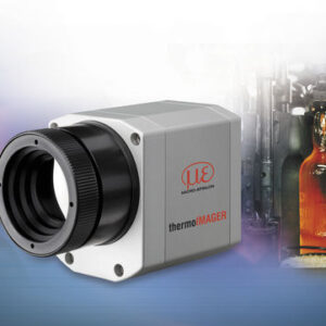 Камера для производства стекла, thermoIMAGER TIM QVGA-G7 /VGA-G7, MICRO-EPSILON