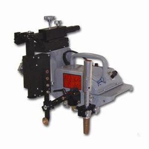 Система геолокализации сварного шва, GK-190-600, Gullco International