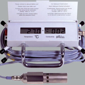 Линейный кондуктометр, SUP-TDS210-B, Supmea Automation