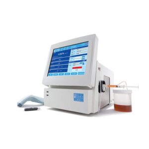 Цифровой денсиметр, DDM 2910, Rudolph Research Analytical