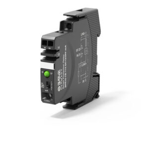 Статическое реле DC, SPR10-T, E-T-A