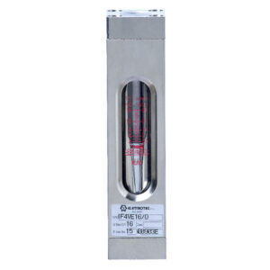 Регулятор расхода с поплавком, IF...VE series, ELETTROTEC s.r.l.