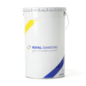 Самозатухающая смола, DIAPOL 509 FG, Royal Diamond