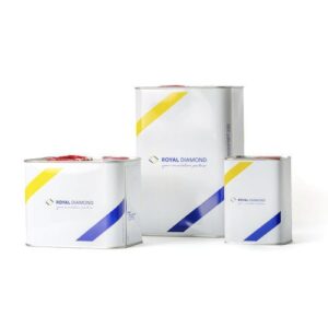 Пропиточный лак, ROYALAC 30, Royal Diamond