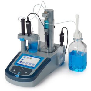 Титратор Карл Фишер, Titralab AT1000 & KF1000 Series, HACH LANGE