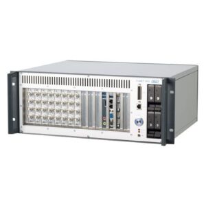 Система сбора данных напряжение, TraNET EPC, Elsys AG