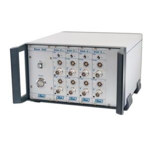 Усилитель для тензометра, SGA-2, Elsys AG