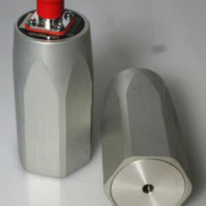 Пьезоэлектрический датчик вибраций, CA-YD-106, Sinocera Piezotronics INC.