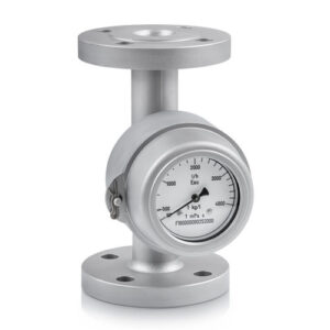 Механический регулятор расхода, DW 182, KROHNE Messtechnik