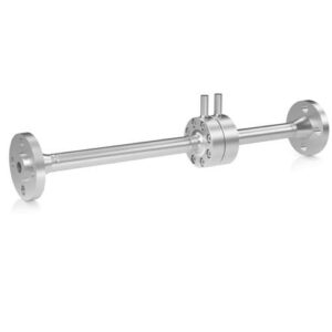 Пластина с отверстием для измерения расхода с дифференциальным давлением, OPTIBAR series, KROHNE Messtechnik