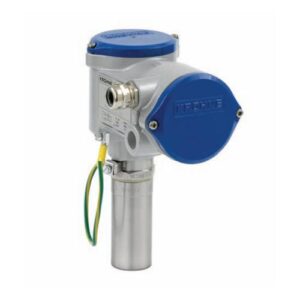 Электромагнитный регулятор расхода, DWM 1000, KROHNE Messtechnik