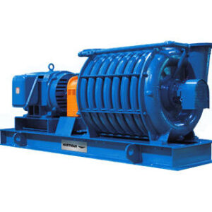 Выдуватель воздуха, 741 Frame, Hoffman & Lamson