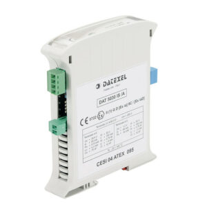 Искробезопасный защитный барьер, DAT5030-IS-A, DATEXEL SRL