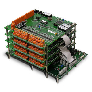 Регистратор данных ток, Trig-Tek™ 260B, Astronics Test Systems