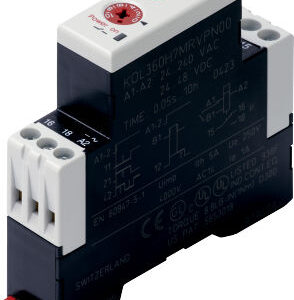 Цифровой таймер, KOL series, Saia Burgess Controls ( SBC )