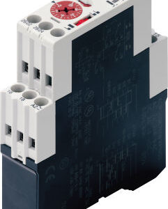 Цифровой таймер, KOP.K series, Saia Burgess Controls ( SBC )