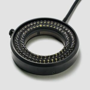 Инспекционное освещение с кольцевое, LED-Ring-Light 66/80, Photonic Optics GesmbH & CoKG
