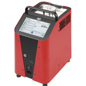Калибратор для измерения температуры, TP 3M255E series, SIKA