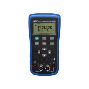 Тренажер термопары, EC TC.2, SIKA