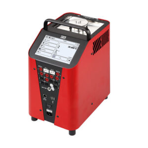 Калибратор для измерения температуры, TP 3M165E series, SIKA