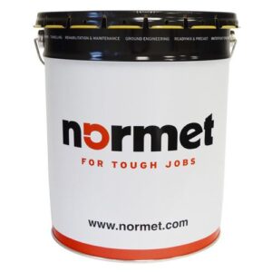 Акриловая смола, TamCrete SSL, Normet Group OY