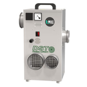 Влагопоглотитель с ускорителем сушки, DR-010B, Seibu Giken DST AB