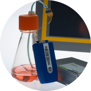 Биодатчик на глюкозу, CITSens Bio Series, C-CIT Sensors AG